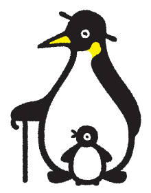 ペンギン